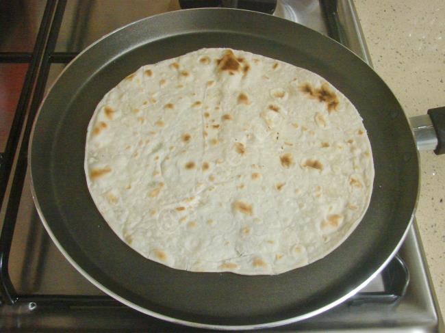 Kayseri Yağlaması - Yapılışı (14/20) 