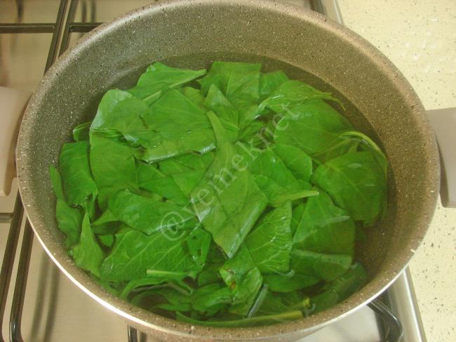 Mastave - Yapılışı (3/12) 