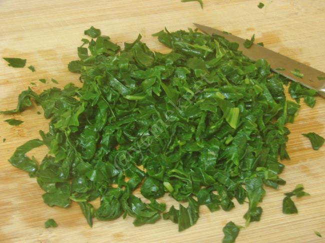 Mastave - Yapılışı (7/12) 