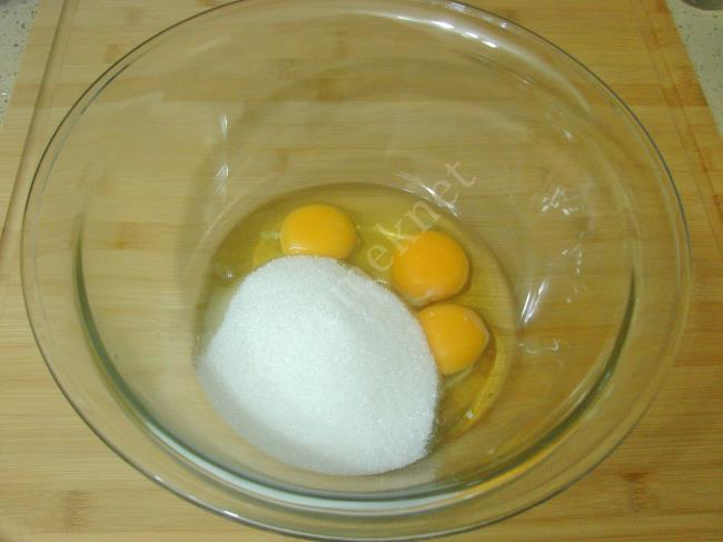 Muhallebili İncir Tatlısı - Yapılışı (3/20) 