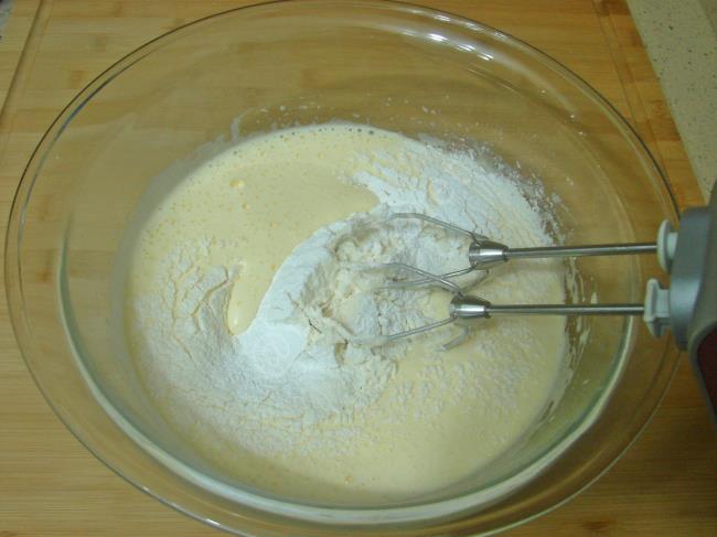 Muhallebili İncir Tatlısı - Yapılışı (5/20) 