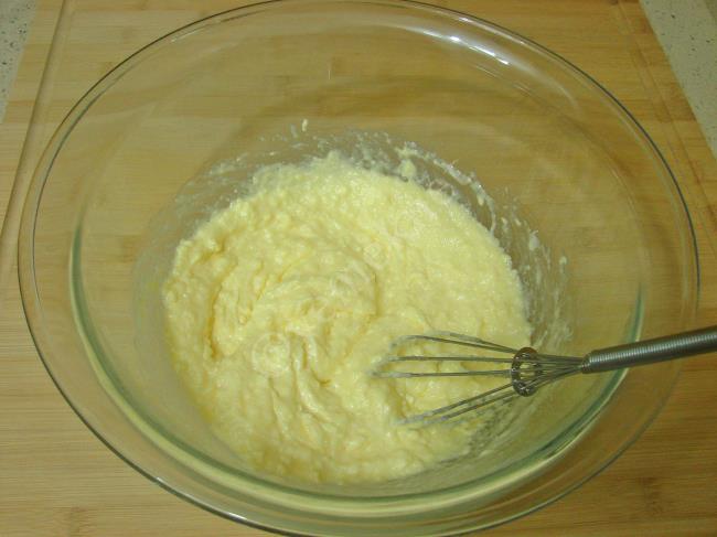 Ay Tatlısı - Yapılışı (4/16) 