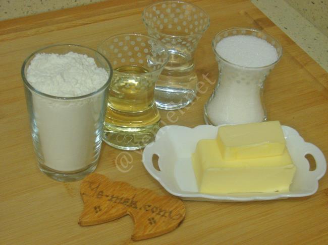 Erzurum Helvası - Yapılışı (1/12) 