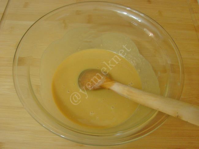 Erzurum Helvası - Yapılışı (6/12) 