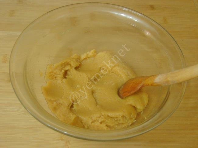 Erzurum Helvası - Yapılışı (9/12) 