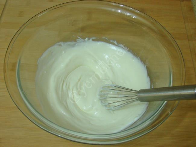 Havuçlu Karnabahar Salatası - Yapılışı (5/12) 