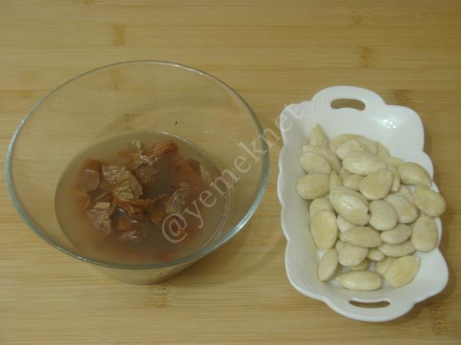 Özbek Pilavı - Yapılışı (5/16) 