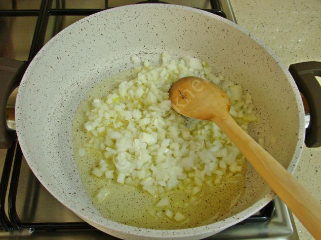 Acem Köftesi - Yapılışı (7/16) 