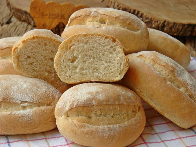 yazışma tavsiye ihtiyat  Fırında Somun Ekmek Tarifi, Nasıl Yapılır? (Resimli) | Yemek Tarifleri