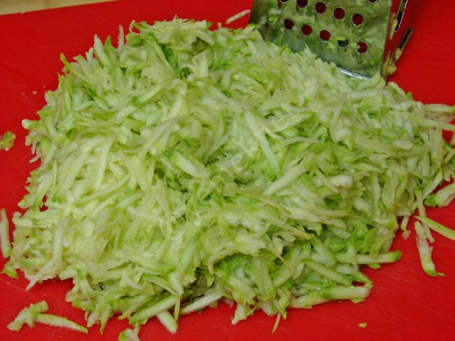 Kabak Şayan - Yapılışı (2/12) 