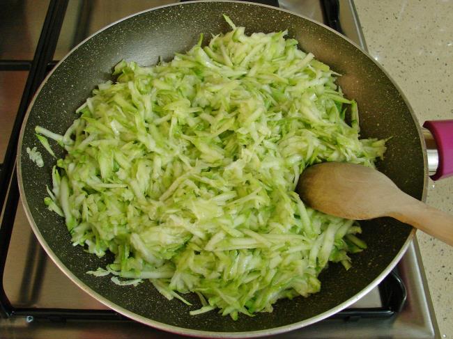 Kabak Şayan - Yapılışı (3/12) 