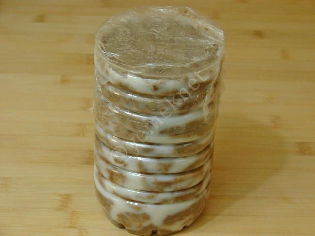 Kışlık Kavurma - Yapılışı (12/16) 