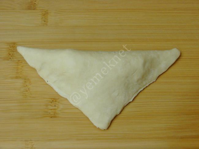 Milföy Böreği - Yapılışı (4/8) 
