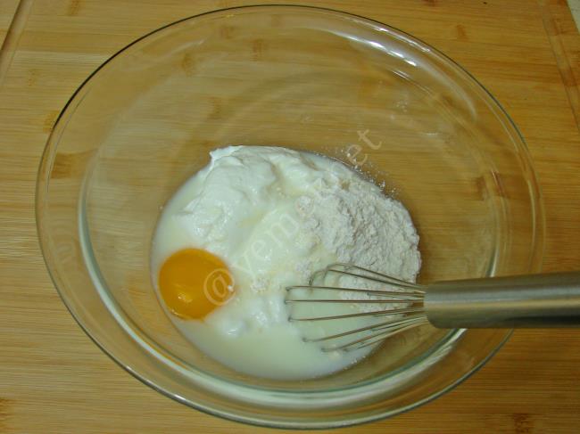 Pazı Çorbası - Yapılışı (5/12) 