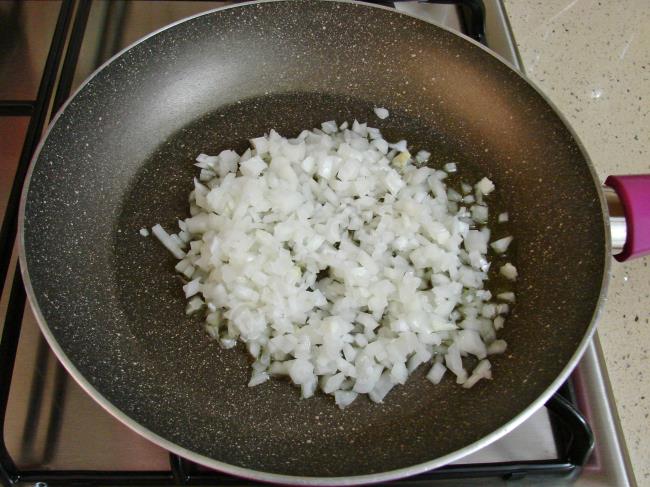 Rokalı Pancar Salatası - Yapılışı (2/12) 