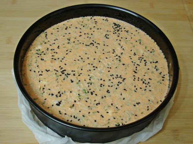 Unsuz Mayasız Ekmek - Yapılışı (10/16) 