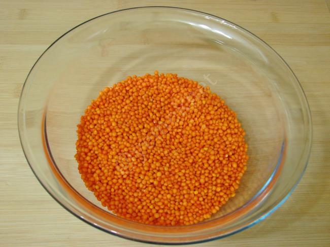 Unsuz Mayasız Ekmek - Yapılışı (2/16) 