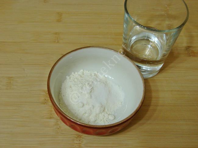 Alişke Çorbası - Yapılışı (7/16) 