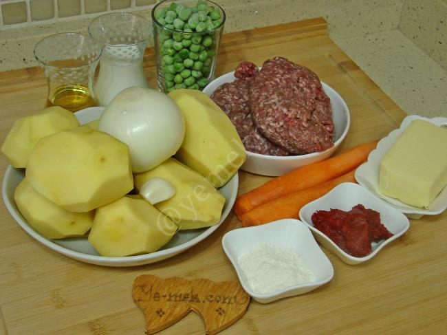 Çoban Böreği - Yapılışı (1/16) 