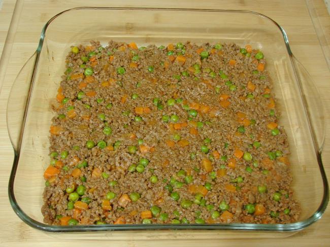 Çoban Böreği - Yapılışı (9/16) 