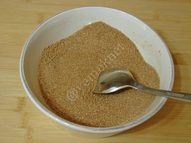 Elmalı Milföy Tart - Yapılışı (3/12) 