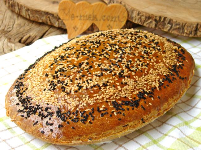 Karbonatlı Ekmek