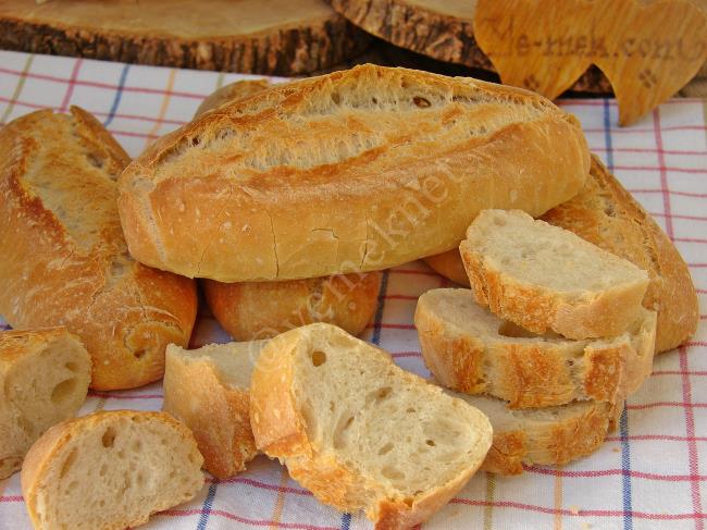 kucuk somun ekmek tarifi nasil yapilir resimli yemek tarifleri