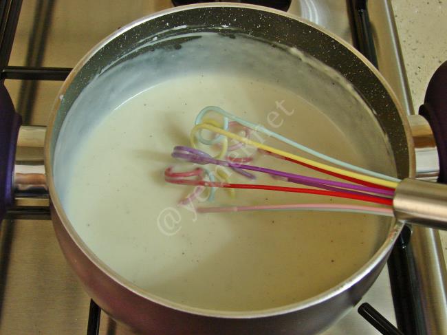 Macar Kebabı - Yapılışı (11/16) 