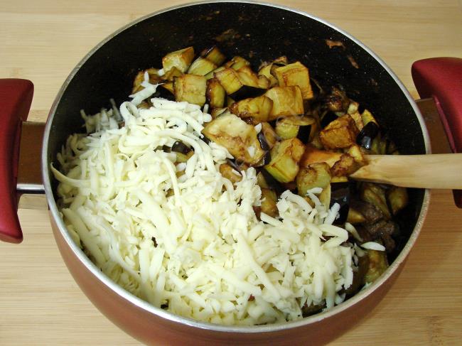 Macar Kebabı - Yapılışı (8/16) 