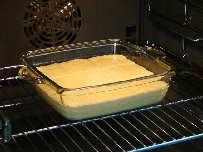 Mısır Ekmeği - Yapılışı (11/16) 