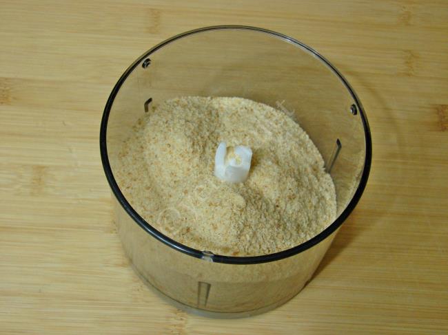 Pane Harcı - Yapılışı (3/8) 