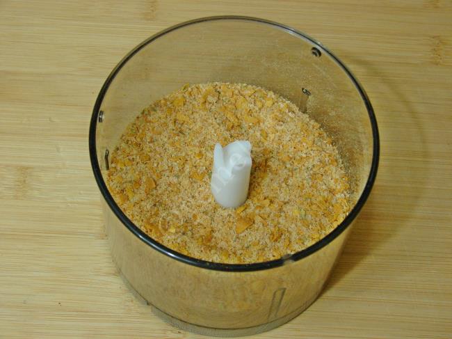 Pane Harcı - Yapılışı (5/8) 