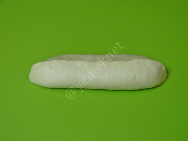 Sandviç Ekmeği - Yapılışı (9/16) 