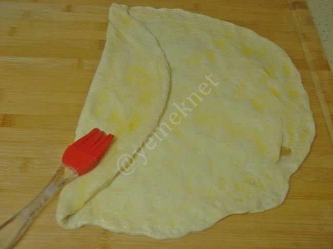 Sivas Katmeri - Yapılışı (10/24) 