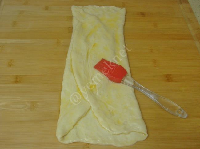 Sivas Katmeri - Yapılışı (11/24) 