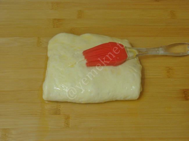 Sivas Katmeri - Yapılışı (13/24) 