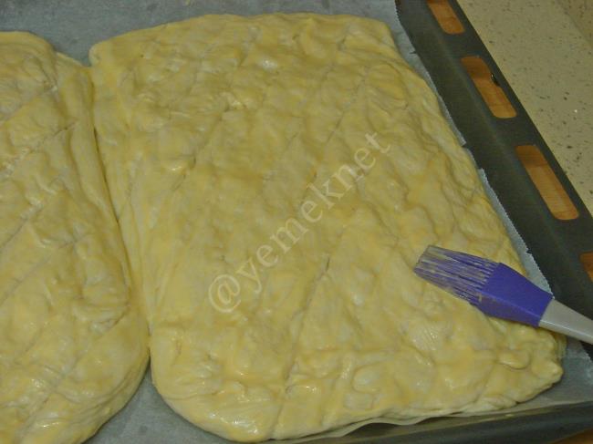 Sivas Katmeri - Yapılışı (20/24) 