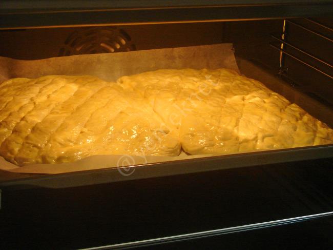 Sivas Katmeri - Yapılışı (21/24) 