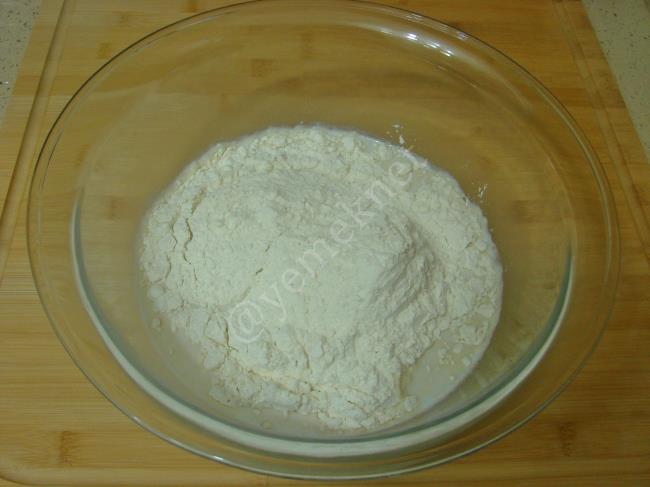 Sivas Katmeri - Yapılışı (3/24) 