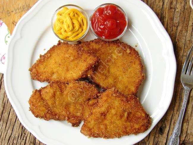 Tavuk Pane Tarifi Nasil Yapilir Resimli Yemek Tarifleri Tavuk Pane Tarifi Nasil Yapilir Resimli Yemek Tarifleri