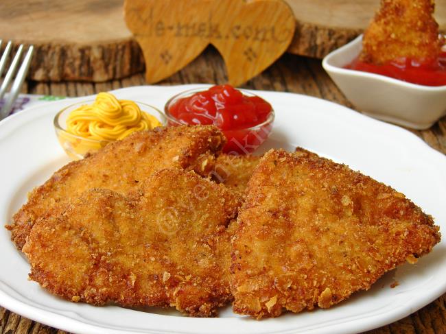 Tavuk Pane Tarifi Nasil Yapilir Resimli Yemek Tarifleri Tavuk Pane Tarifi Nasil Yapilir Resimli Yemek Tarifleri