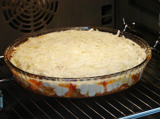 Tavuklu Buğu Kebabı - Yapılışı (14/16) 