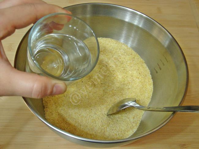 Toros Çorbası - Yapılışı (3/16) 