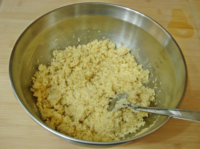 Toros Çorbası - Yapılışı (4/16) 