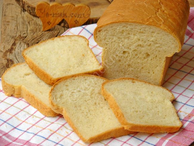 tost ekmegi tarifi nasil yapilir resimli yemek tarifleri