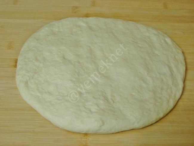 Tost Ekmeği - Yapılışı (8/20) 