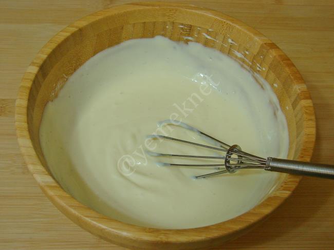 Tutmaç Çorbası - Yapılışı (5/12) 