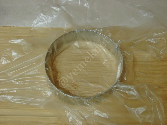 Hamburger Köftesi - Yapılışı (6/12) 