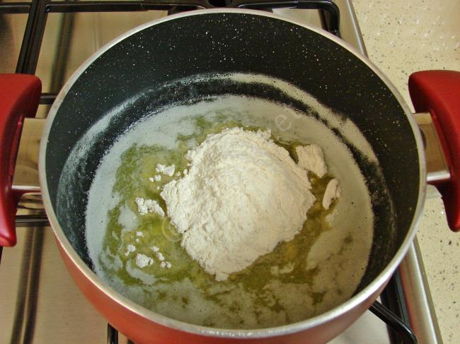 Mülayim Çorbası - Yapılışı (3/12) 