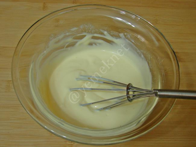 Mülayim Çorbası - Yapılışı (7/12) 